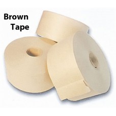 Tape-886 Brown 1-7/8 X 55 YDS-3479